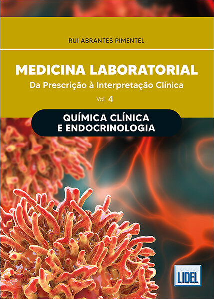 Medicina Laboratorial: Química Clínica e Endocrinologia