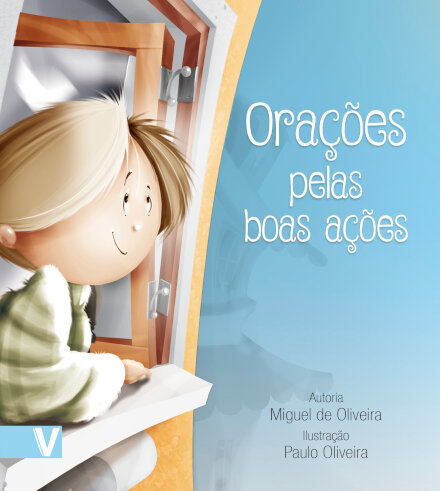 Orações Pelas Boas Ações