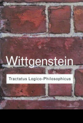 Tractatus Logico Philosophicus