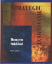 Strategic Management 9th Edition