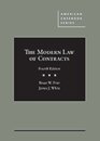 The Modern Law of Contracts
