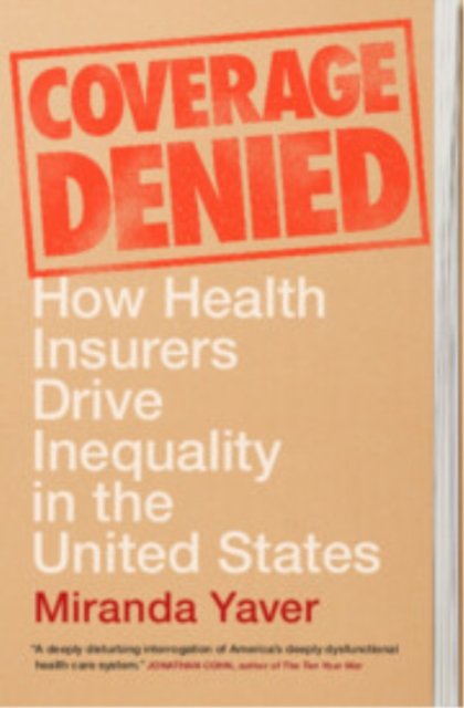 Coverage Denied