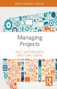 Managing Projects