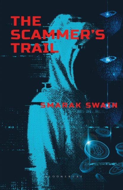 The Scammers Trail
