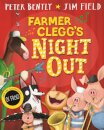 Farmer Clegg's Night Out