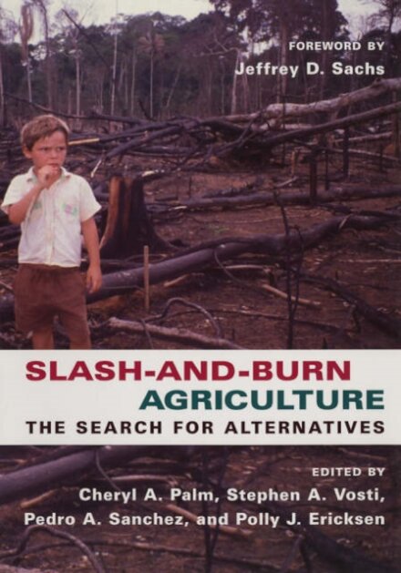 Slash-and-Burn Agriculture