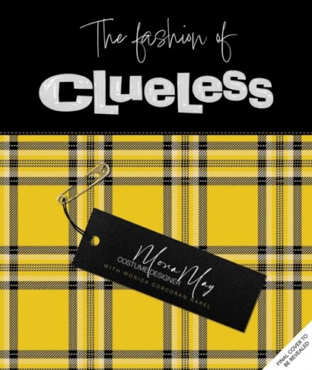 The Fashion of Clueless
