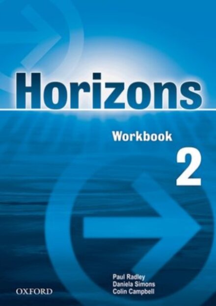 Horizons 2-Wb