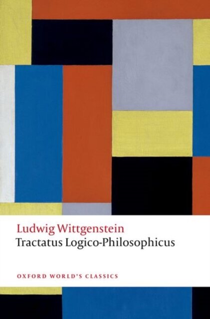 Tractatus Logico Philosophicus
