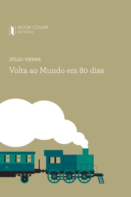 Volta Ao Mundo Em 80 Dias
