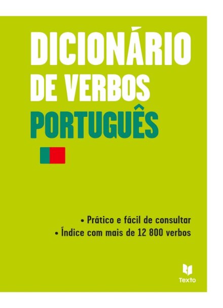 Dicionário Verbos Português