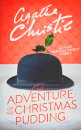 The Adventure of the Christmas Pudding