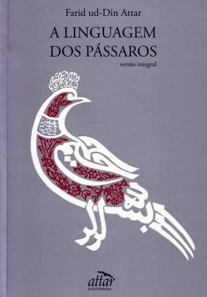 A Linguagem Dos Pássaros