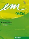 Em Neu Kursbuch Abschlusskurs