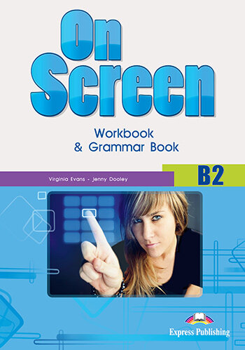 On Screen B2 Wb & Grammar