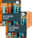 Extended Essay Print and Online Course Book Pack: Oxford IB Diploma Programme