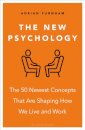 The New Psychology