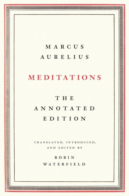 Meditations