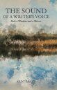 The Sound of a Writer's Voice