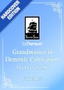 Grandmaster Of Demonic Cultivation Vol 03 (Novel)