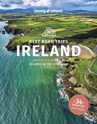 Ireland Best Road Trips 4