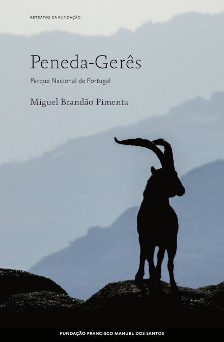 Peneda Gerês: Parque Nacional  De Portugal