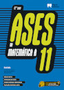 Ases da Matemática - Matemática A - 11.º Ano