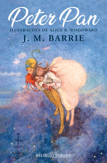 Peter Pan