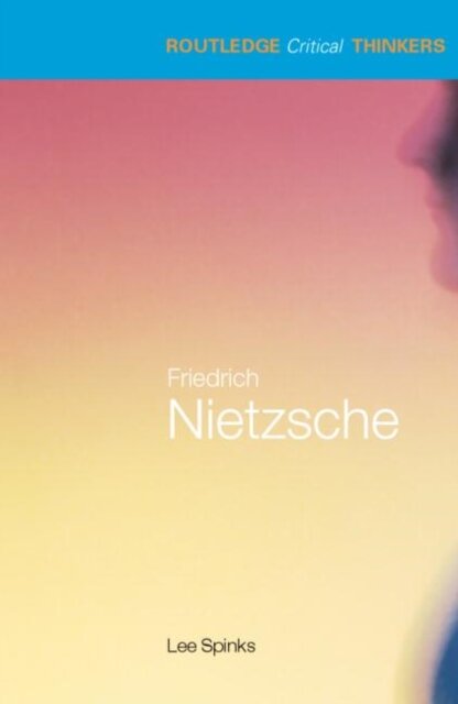 Friedrich Nietzsche