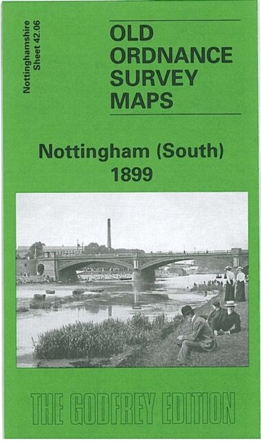 Nottingham (South) 1899