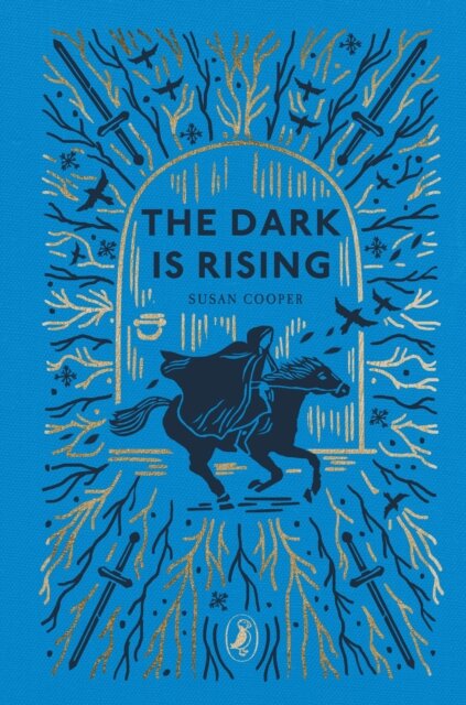 Dark Is Rising