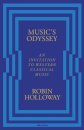 Music’s Odyssey