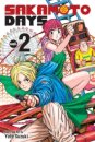 Sakamoto Days Vol. 2