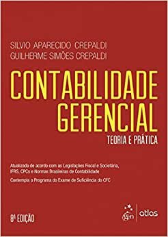 Contabilidade Gerencial Teoria E Prática