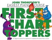 John Thompson's Piano Course