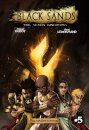 Black Sands, the Seven Kingdoms, volume 5