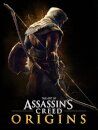 The Art of Assassin's Creed Origins