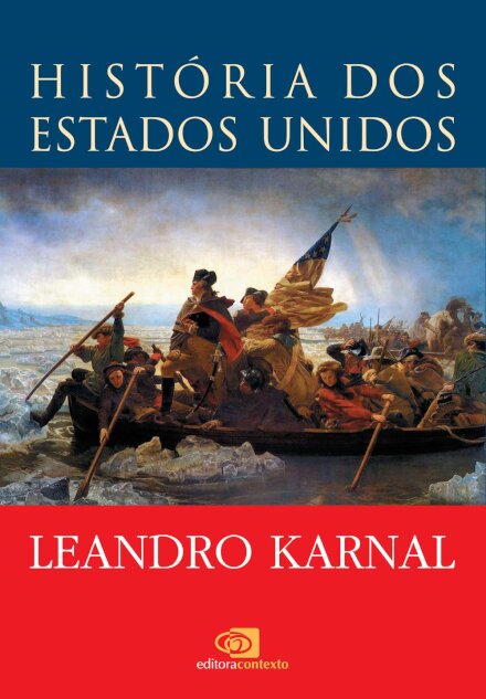 História dos Estados Unidos: das origens ao século XXI