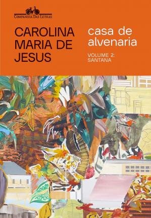 Casa De Alvenaria 2: Santana