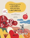 Histórias de (En)contar de um Lobo que Não Gostava de Matemática