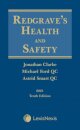 Redgrave's Health and Safety