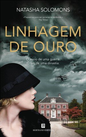 Linhagem De Ouro