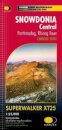 Snowdonia Central