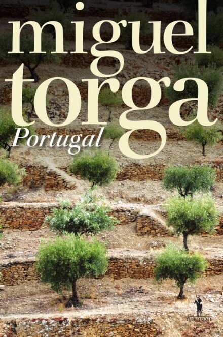 Portugal (Miguel Torga)