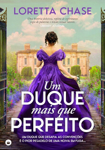 Um Duque Mais que Perfeito