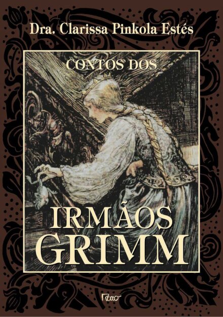 Contos Dos Irmãos Grimm