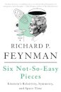 Six Not-So-Easy Pieces