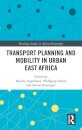 Transport Planning and Mobility in Urban East Africa