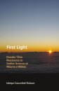 First Light