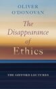 The Disappearance of Ethics